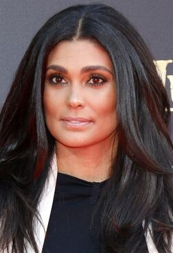 Profile photo of Rachel Roy