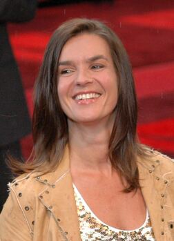 Profile photo of Katarina Witt