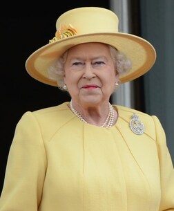 Profile photo of Queen Elizabeth II