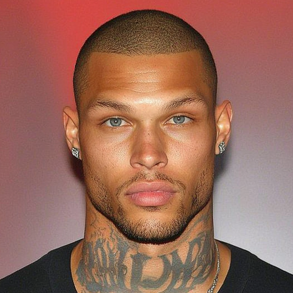 Profile photo of Jeremy Meeks