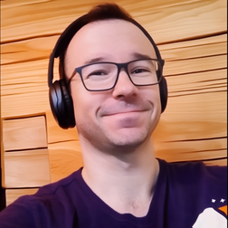 Profile photo of EricVanWilderman