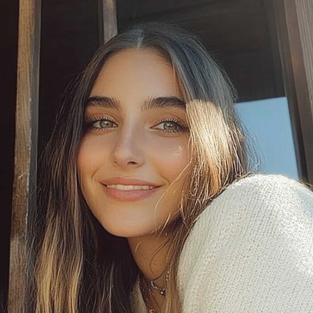 Profile photo of Sofia Conte