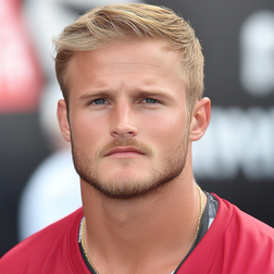 Profile photo of Alexander Ludwig