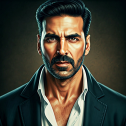 Profile photo of Akshay Kumar