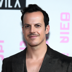 Profile photo of Andrew Scott