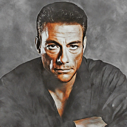 Profile photo of Jean-Claude Van Damme