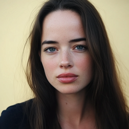 Profile photo of Anna Popplewell