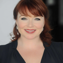 Profile photo of Aileen Quinn