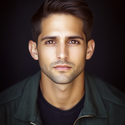 Profile photo of Jean-Luc Bilodeau