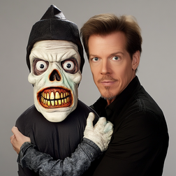 Profile photo of Jeff Dunham