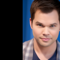 Profile photo of Andrew Rannells