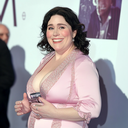 Profile photo of Alex Borstein