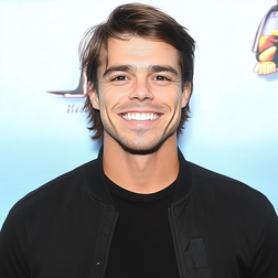 Profile photo of Matthew Lawrence