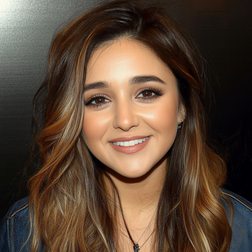 Profile photo of Alisan Porter