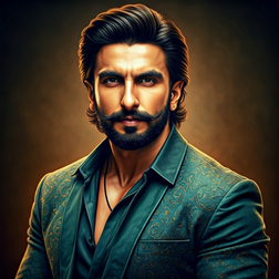 Profile photo of Ranveer Singh