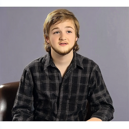 Profile photo of Angus T. Jones