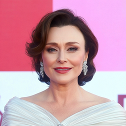 Profile photo of Keeley Hawes