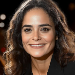 Profile photo of Alice Braga