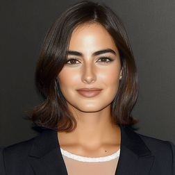 Profile photo of Alanna Masterson