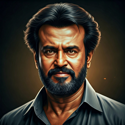 Profile photo of Rajinikanth