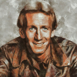 Profile photo of Paul Hogan