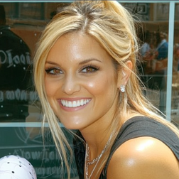 Profile photo of Ashley Roberts