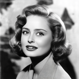 Profile photo of Alexis Smith