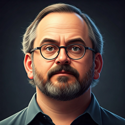 Profile photo of Matt Groening