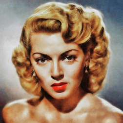 Profile photo of Lana Turner