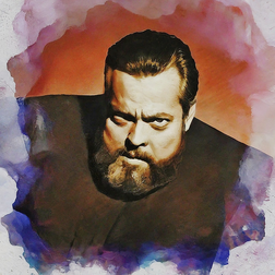 Profile photo of Orson Welles