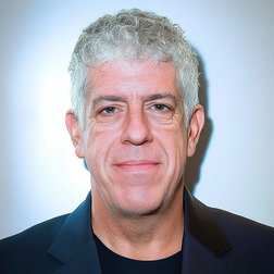 Profile photo of Anthony Bourdain