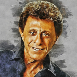 Profile photo of Frankie Valli