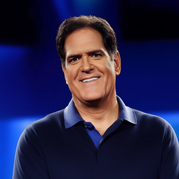 Profile photo of Mark Cuban