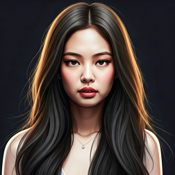 Profile photo of Jennie Kim