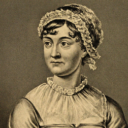 Profile photo of Jane Austen