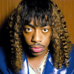 Profile photo of Rick James