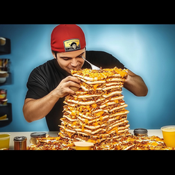 Profile photo of Matt Stonie