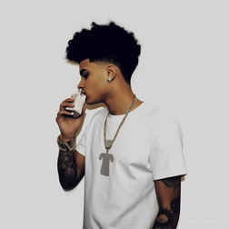 Profile photo of Trill Sammy