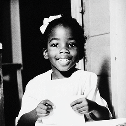 Profile photo of Ruby Bridges