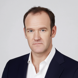 Profile photo of Alexander Armstrong