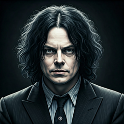 Profile photo of Jack White