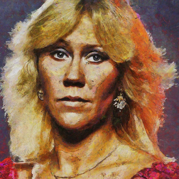 Profile photo of Agnetha Faltskog