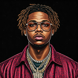 Profile photo of Gunna