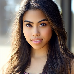 Profile photo of Ashley Argota