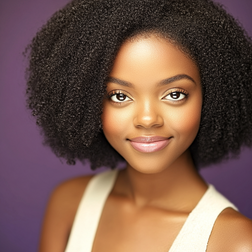 Profile photo of Ashleigh Murray