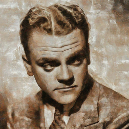 Profile photo of James Cagney