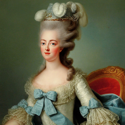 Profile photo of Marie Antoinette