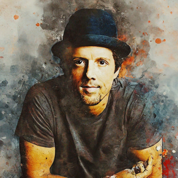 Profile photo of Jason Mraz