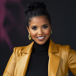 Profile photo of Renee Elise Goldsberry