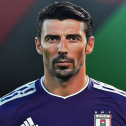 Profile photo of Gianluigi Buffon